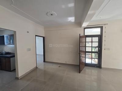 Hall Image of 1250 Sq.ft 3 BHK Builder Floor for sale in Kharar Mohali for Rs. 5490000