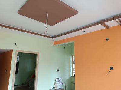 Hall Image of 800 Sq.ft 2 BHK Independent House for rent in JP Nagar Bengaluru for Rs. 25000