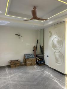 Hall Image of 1700 Sq.ft 3 BHK Builder Floor for sale in Karkardooma New Delhi for Rs. 35000000