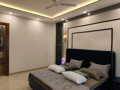 Bedroom Image of 3600 Sq.ft 4 BHK Builder Floor for sale in DLF Phase 2 Gurgaon for Rs. 50000001