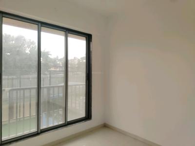 Bedroom Image of 995 Sq.ft 2 BHK Apartment / Flat for sale in Fatherwadi Vasai for Rs. 5671500