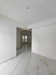Hall Image of 1671 Sq.ft 3 BHK Apartment / Flat for sale in Horamavu Bengaluru for Rs. 8700000