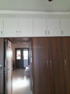 Bedroom Image of 1310 Sq.ft 2 BHK Independent House for sale in Kasthuri Naickenpalayam Coimbatore for Rs. 10000000