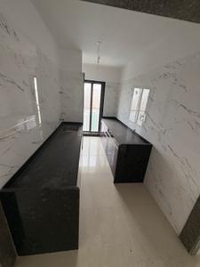 Kitchen Image of 1400 Sq.ft 3 BHK Apartment / Flat for rent in Andheri West Mumbai for Rs. 120000