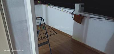 Balcony Image of 475 Sq.ft 1 BHK Apartment / Flat for sale in Dehu Pune for Rs. 2600000