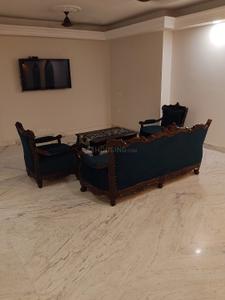 Hall Image of 5000 Sq.ft 5 BHK Apartment / Flat for sale in Park Street Area Kolkata for Rs. 68000000