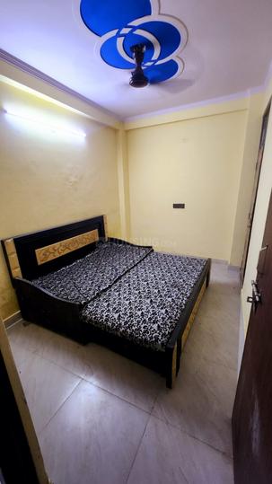 Ashok Nagar Extension, New Ashok Nagar Bedroom 1