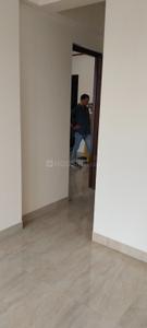 Bedroom Image of 630 Sq.ft 2 BHK Apartment / Flat for sale in Alliance Bhaskar, Malad West Mumbai for Rs. 14000000