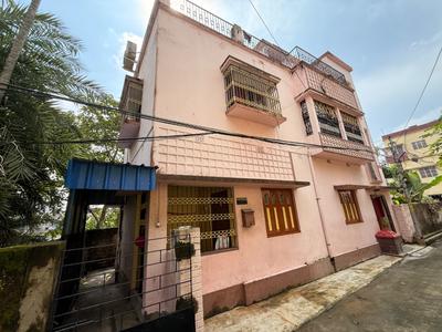 Image of 1691 Sq.ft 4 BHK Independent House for sale in Bhadreswar, Hooghly for Rs. 5000000