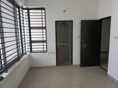 Balcony Image of 1000 Sq.ft 2 BHK Builder Floor for rent in Mahalakshmi Nagar Indore for Rs. 18000