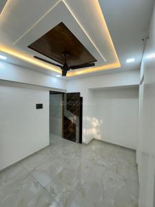 Hall Image of 750 Sq.ft 2 BHK Apartment / Flat for sale in Chaware Garden, Virar West Virar for Rs. 5350000