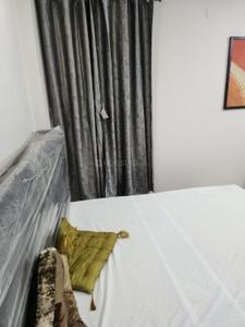 Bedroom Image of 1500 Sq.ft 3 BHK Apartment / Flat for sale in Malviya Nagar Jaipur for Rs. 10000000