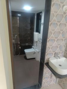 Image of 732 Sq.ft 2 BHK Apartment / Flat for sale in Balaji Govind, Dombivli East, Thane for Rs. 5120000