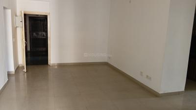 Living Room Image of 1425 Sq.ft 2.5 BHK Apartment / Flat for sale in Paramount Symphony, Crossings Republik Ghaziabad for Rs. 10200000