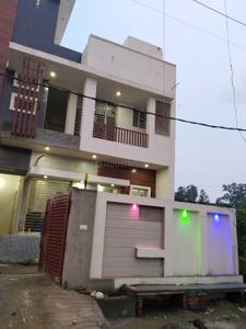 4 BHK Duplex