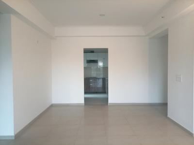 Living Room Image of 1381 Sq.ft 2 BHK Apartment / Flat for rent in Sobha City Phase 1 Part 1, Sector 108 Gurgaon for Rs. 60000