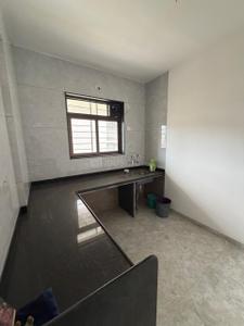 Kitchen Image of 1000 Sq.ft 2 BHK Apartment / Flat for sale in Kothrud Pune for Rs. 12500000