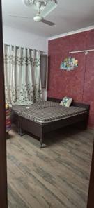 Bedroom Image of 3600 Sq.ft 4 BHK Builder Floor for rent in HUDA Plot Sector 38, Sector 38 Gurgaon for Rs. 70000