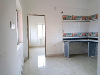 Dining Area Image of 954 Sq.ft 2 BHK Apartment / Flat for sale in Behala Kolkata for Rs. 5724000