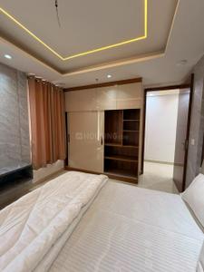 Bedroom Image of 1800 Sq.ft 3 BHK Builder Floor for sale in Radiala Mohali for Rs. 10500000
