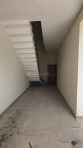 Balcony Image of 1850 Sq.ft 3 BHK Independent House for rent in Vrindavan Yojana Lucknow for Rs. 22000