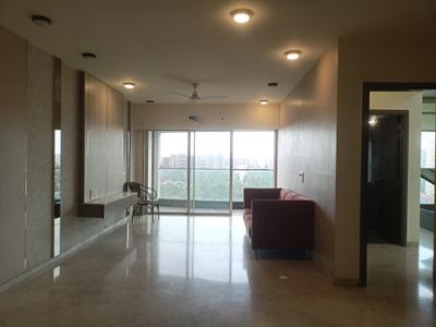 Living Room Image of 1051 Sq.ft 2.5 BHK Apartment / Flat for sale in Ghatkopar West Mumbai for Rs. 45000000