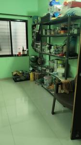 Hall Image of 700 Sq.ft 1 BHK Independent House for rent in Pimple Nilakh Pune for Rs. 20000