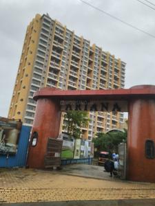 Image of 1045 Sq.ft 2 BHK Apartment / Flat for rent in Ambernath West, Ambernath for Rs. 15000