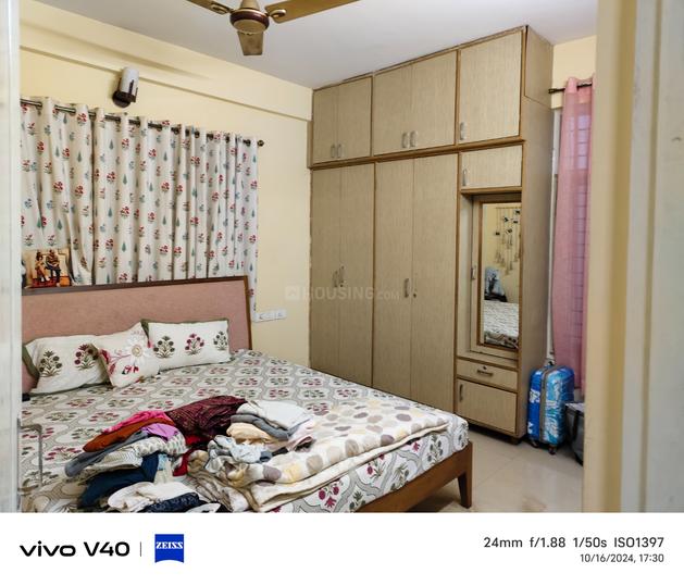 Sandeep Apartment Bedroom 1