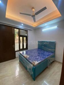 Bedroom Image of 1000 Sq.ft 2 BHK Apartment / Flat for rent in Saket New Delhi for Rs. 32500