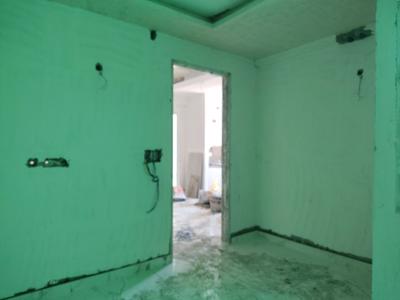 Bedroom Image of 1300 Sq.ft 4 BHK Builder Floor for sale in Khanpur New Delhi for Rs. 12000000