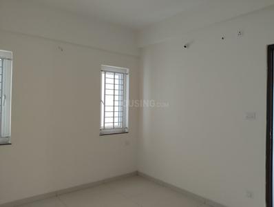 Bedroom Image of 1100 Sq.ft 2 BHK Apartment / Flat for sale in DSR Highland Greenz by DSR Infrastructure Pvt. Ltd., Doddakannelli Bengaluru for Rs. 14250000