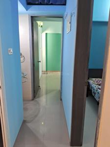 Bedroom Image of 1100 Sq.ft 2 BHK Apartment / Flat for sale in Suyog Leher, Kondhwa Pune for Rs. 7500000