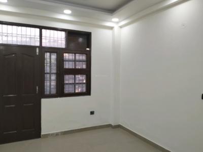 Bedroom Image of 1250 Sq.ft 3 BHK Apartment / Flat for sale in Shalimar Garden Ghaziabad for Rs. 8350000
