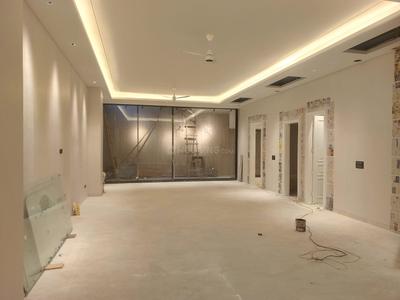 Living Room Image of 2250 Sq.ft 3 BHK Builder Floor for sale in Greater Kailash II New Delhi for Rs. 69000000
