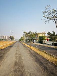 Image of 1403 Sq.ft Residential Plot / Land for sale in Bhankrota, Jaipur for Rs. 5767888