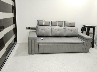Bedroom Image of 1050 Sq.ft 2 BHK Apartment / Flat for rent in Monte South, Byculla Mumbai for Rs. 160000