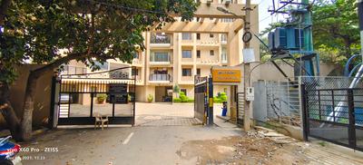 Image of 1375 Sq.ft 2 BHK Apartment / Flat for sale in Sterling Shalom Phase 2, Brookefield, Bengaluru for Rs. 16400000