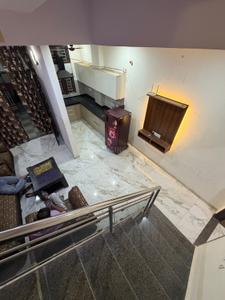 Hall Image of 1600 Sq.ft 3 BHK Villa for sale in Jagatpura Jaipur for Rs. 11000000