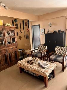 Hall Image of 2410 Sq.ft 4 BHK Apartment / Flat for sale in South City Villa, Tollygunge Kolkata for Rs. 18000000