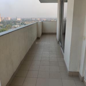 Balcony Image of 2120 Sq.ft 3 BHK Apartment / Flat for sale in Bestech Park View Sanskruti, Sector 92 Gurgaon for Rs. 23500000
