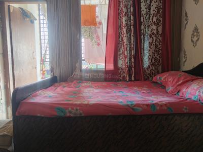 Living Room Image of 600 Sq.ft 1 BHK Apartment / Flat for sale in Bharthana, Amroli Surat for Rs. 910000