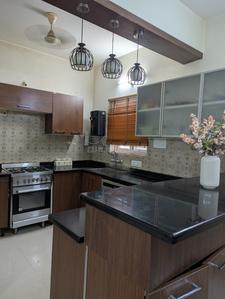 GMR BRIDAVAN APTS Kitchen 1