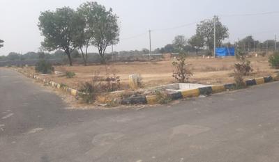 Image of 190 Sq.ft Residential Plot / Land for sale in Sultanpur, Sangareddy for Rs. 5700000