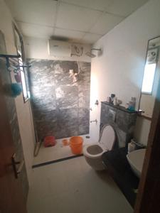Image of 1600 Sq.ft 3 BHK Apartment / Flat for rent in Ashok Nagar, Jaipur for Rs. 45000