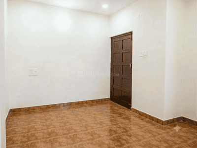 Image of 600 Sq.ft 2 BHK Apartment / Flat for sale in Jalahalli West, Bengaluru for Rs. 2800000