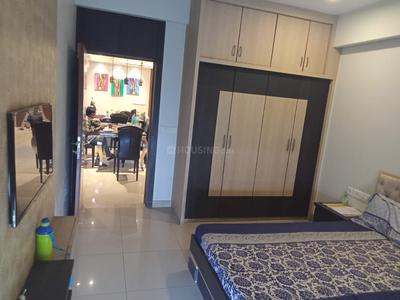Bedroom Image of 2460 Sq.ft 3.5 BHK Apartment / Flat for sale in Bapu Nagar Jaipur for Rs. 27500000