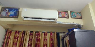 Bedroom Image of 820 Sq.ft 1.5 BHK Apartment / Flat for sale in Ulwe Navi Mumbai for Rs. 7800000