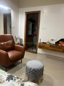 Hall Image of 1550 Sq.ft 3 BHK Apartment / Flat for sale in Attiguppe Bengaluru for Rs. 14000000