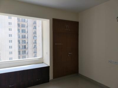 Bedroom Image of 1195 Sq.ft 2 BHK Apartment / Flat for sale in Amrapali Heartbeat City II, Sector 107 Noida for Rs. 12547500